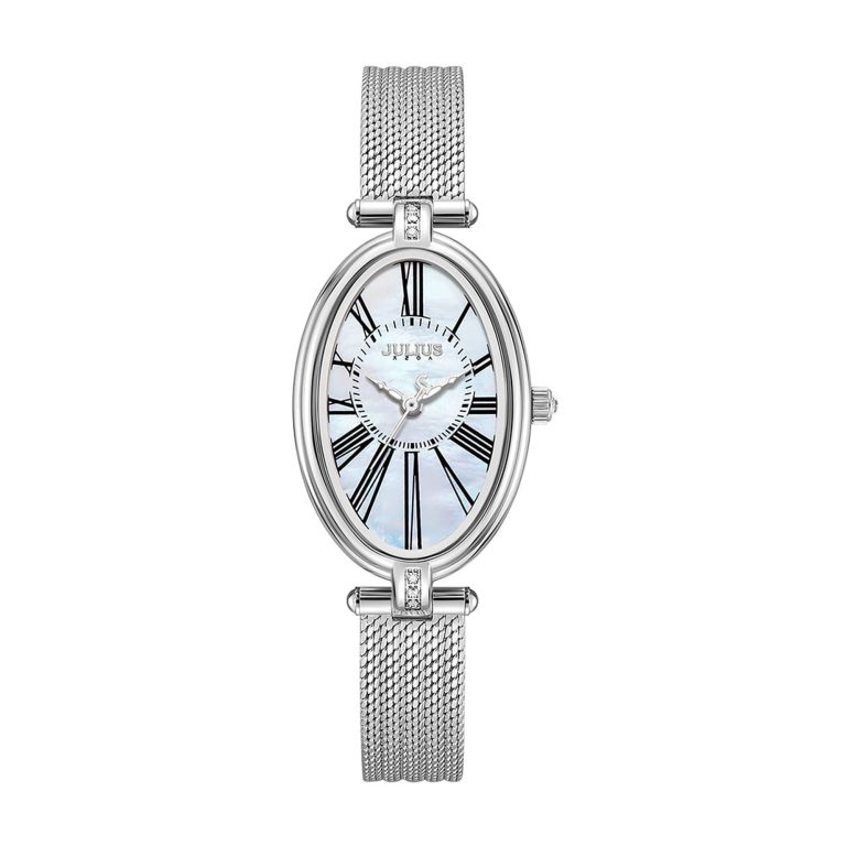 ساعت مچی زنانه جولیوس JA-1555A