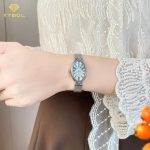 ساعت مچی زنانه جولیوس اورجینال JULIUS JA-1555A