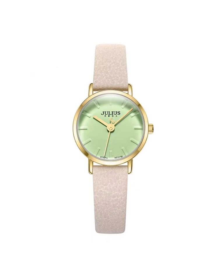 ساعت مچی زنانه جولیوس JA-963B