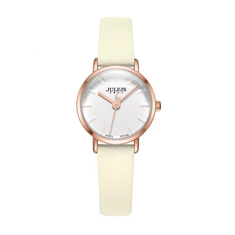 ساعت مچی زنانه جولیوس JA-963C