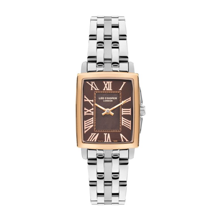ساعت مچی زنانه لی کوپر LEE COOPER LC07940.540