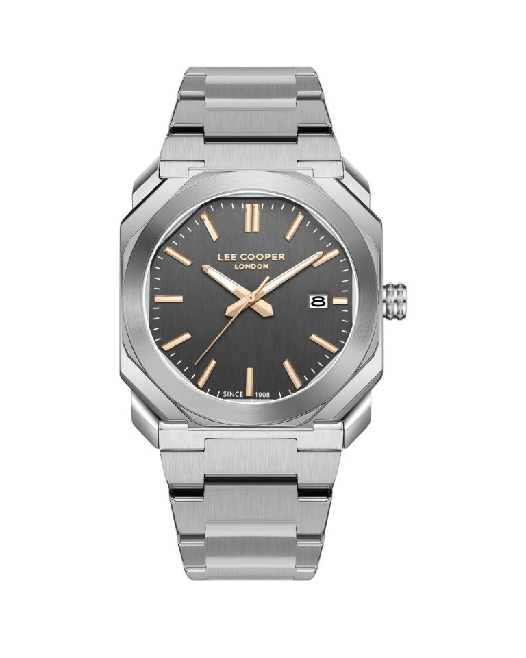 ساعت مچی مردانه لی کوپر LC08185.360