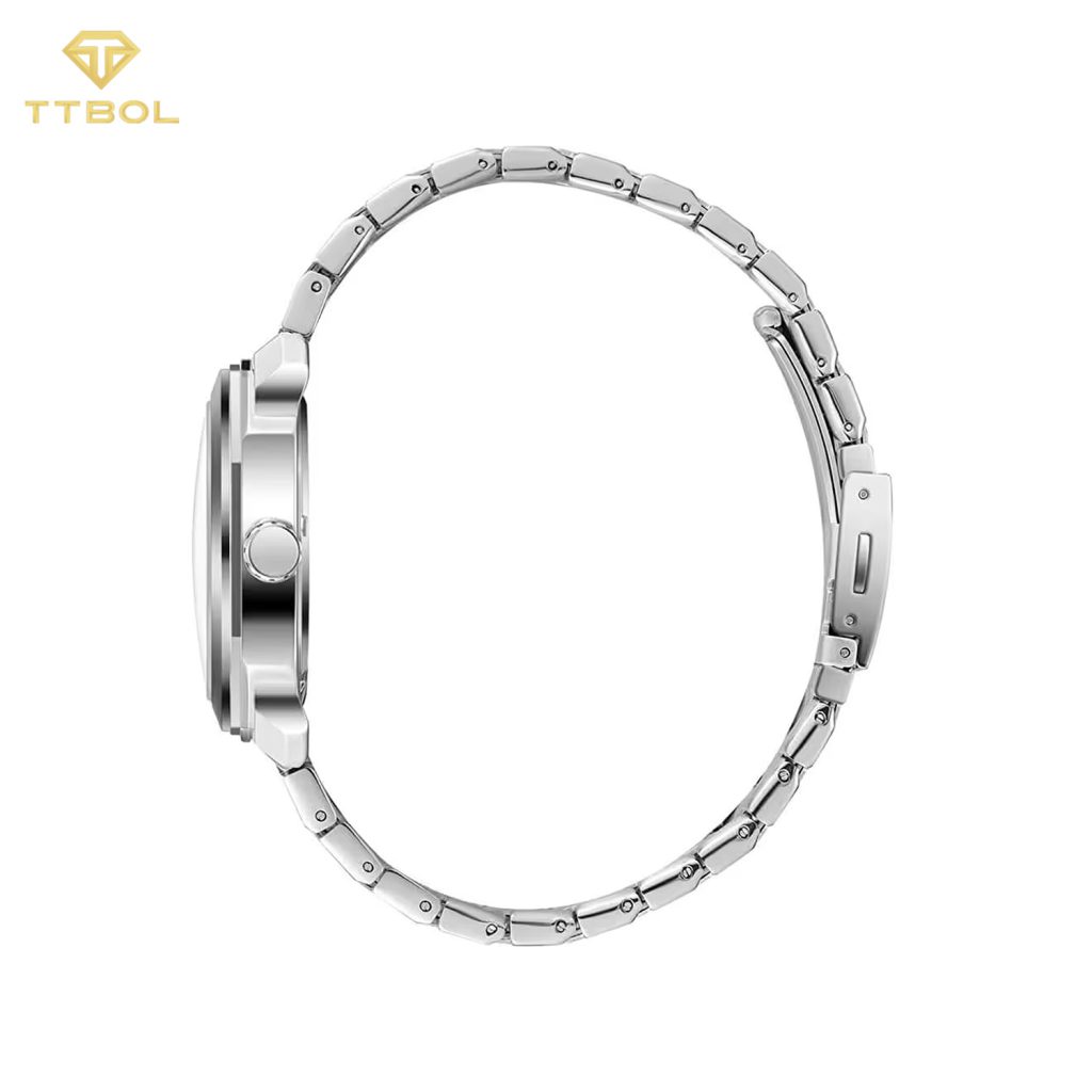ساعت مچی مردانه لی کوپر بند استیل LEE COOPER LC08185.360
