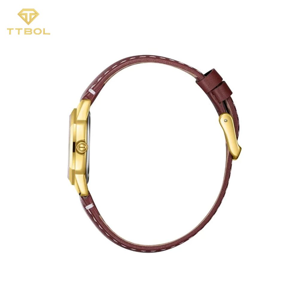 ساعت مچی زنانه لی کوپر صفحه چهار گوش LEE COOPER LC08202.112