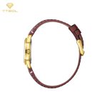 ساعت مچی زنانه لی کوپر صفحه چهار گوش LEE COOPER LC08202.112