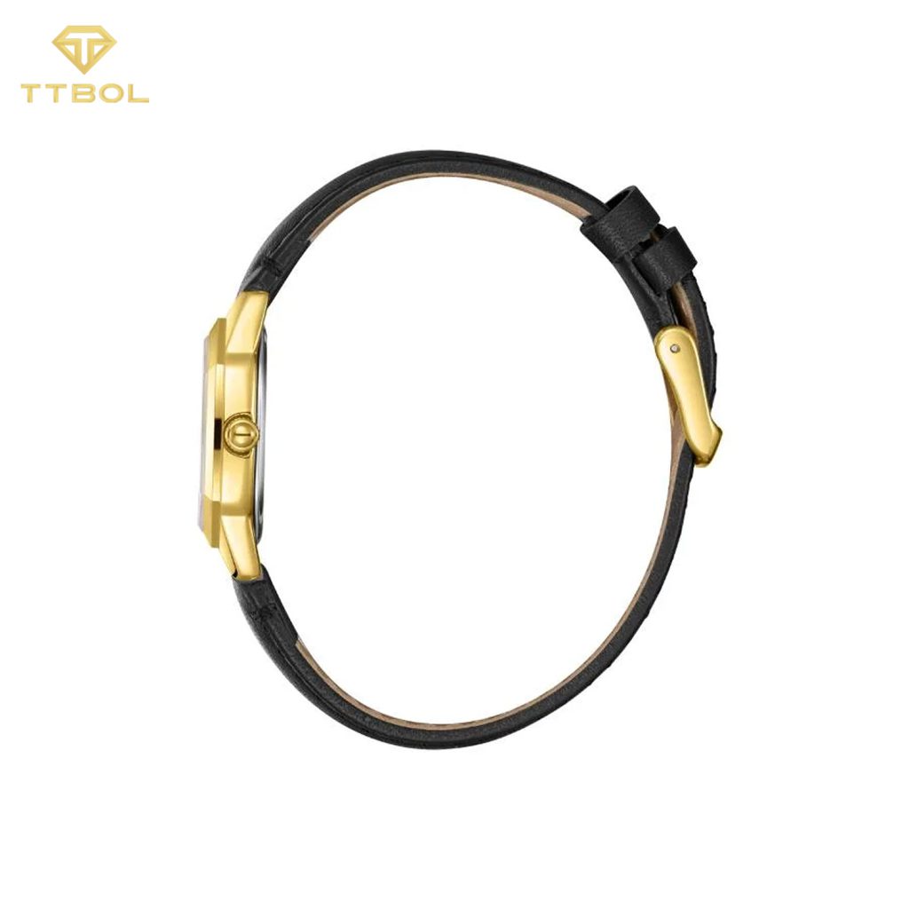 ساعت مچی زنانه لی کوپر صفحه مربع LEE COOPER LC08202.131