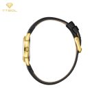 ساعت مچی زنانه لی کوپر صفحه مربع LEE COOPER LC08202.131