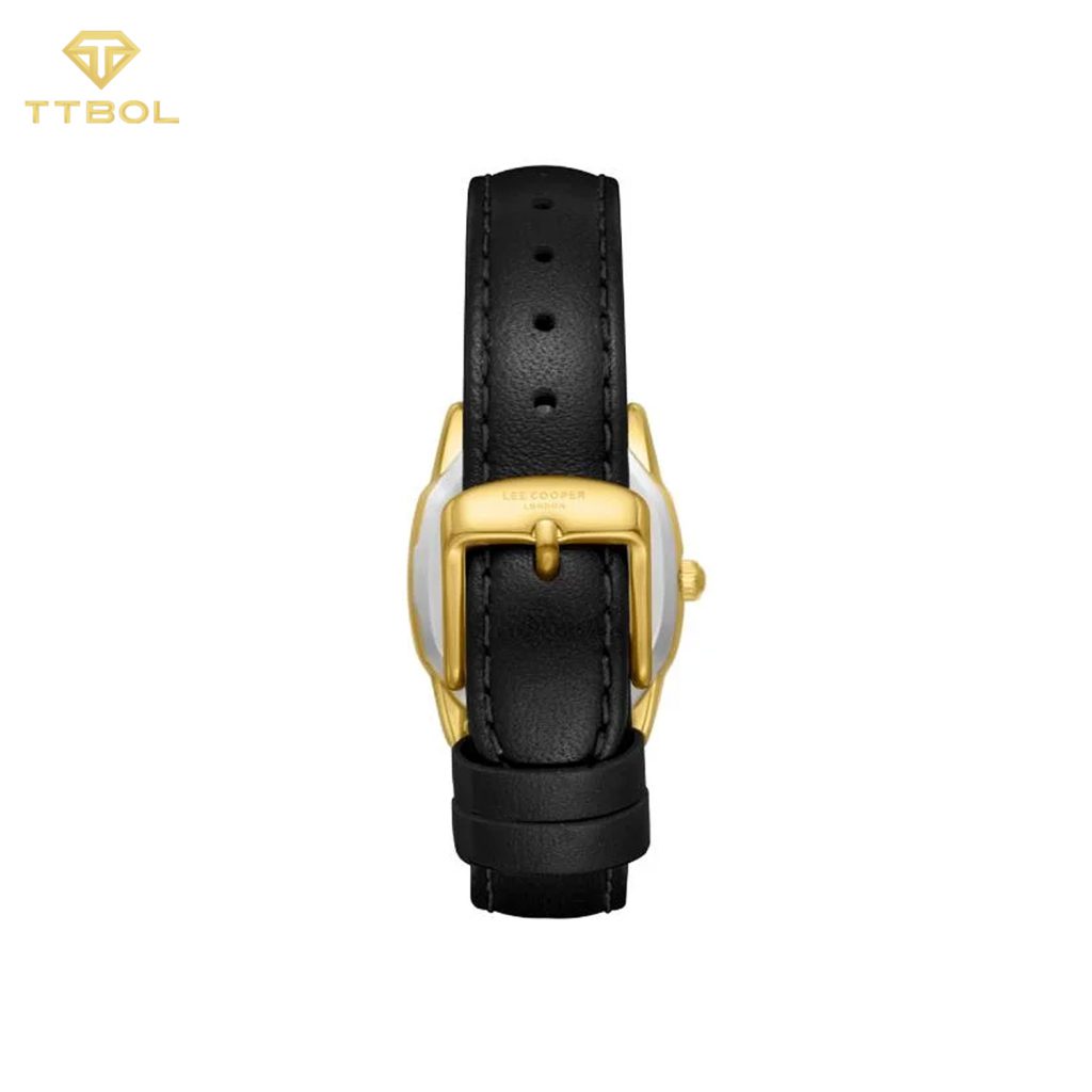 ساعت مچی زنانه لی کوپر قفل کمربندی LEE COOPER LC08202.131
