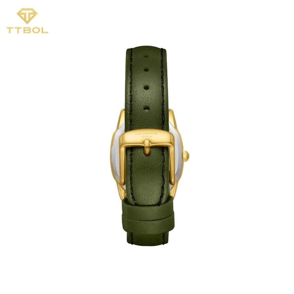 ساعت مچی زنانه لی کوپر اورجینال LEE COOPER LC08202.175