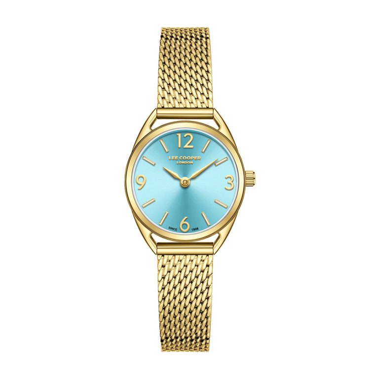 ساعت مچی زنانه لی کوپر LC08207.100