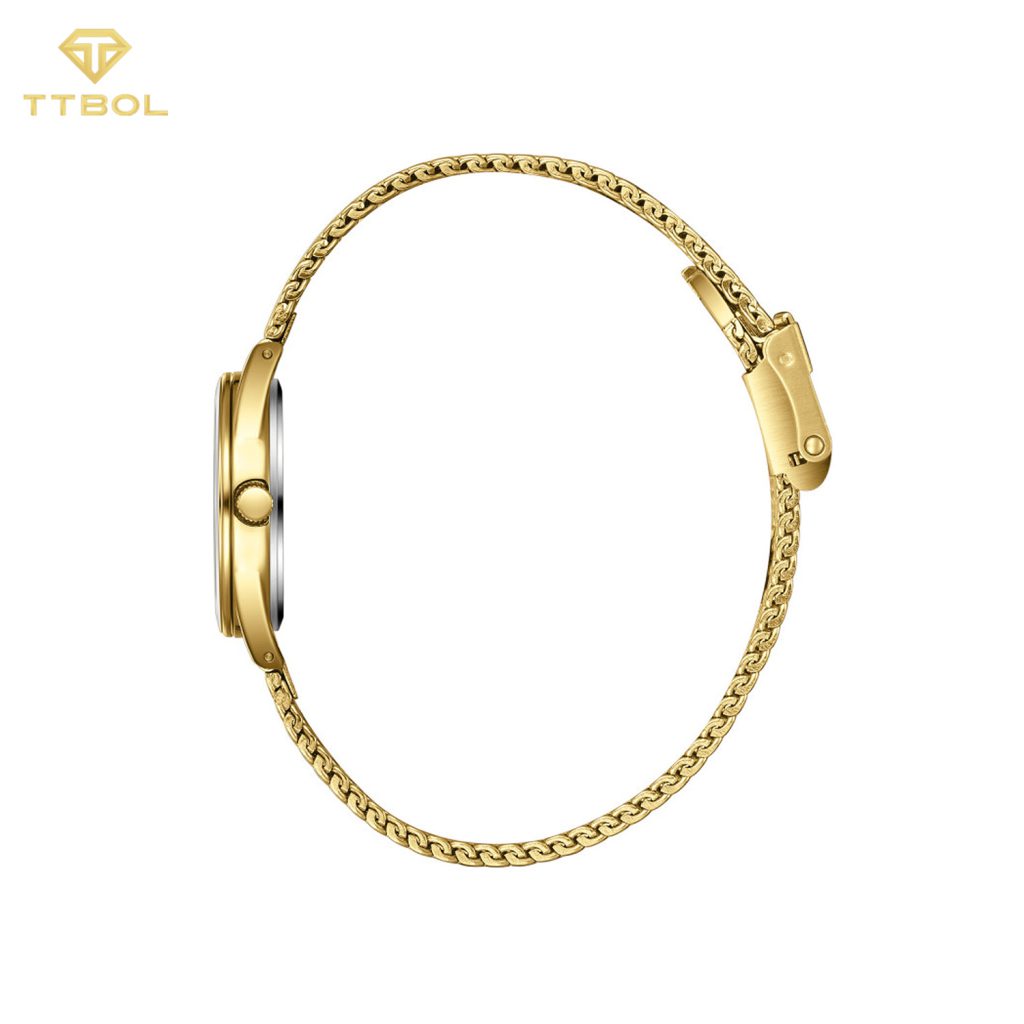 ساعت مچی زنانه لی کوپر استیل LEE COOPER LC08207.100