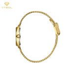 ساعت مچی زنانه لی کوپر استیل LEE COOPER LC08207.100