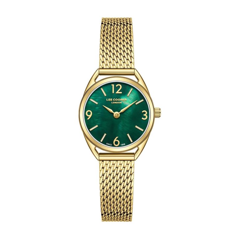 ساعت مچی زنانه لی کوپر LC08207.170