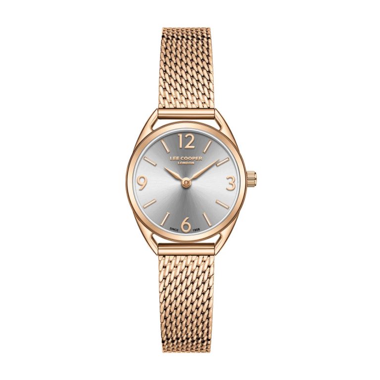ساعت مچی زنانه لی کوپر LC08207.۴۶0