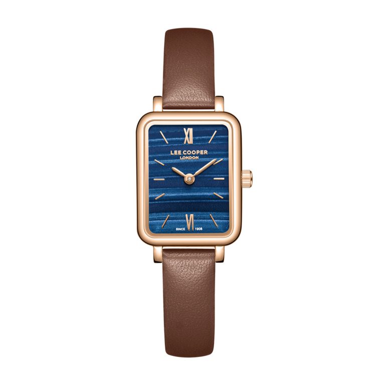 ساعت مچی زنانه لی کوپر LC08208.494