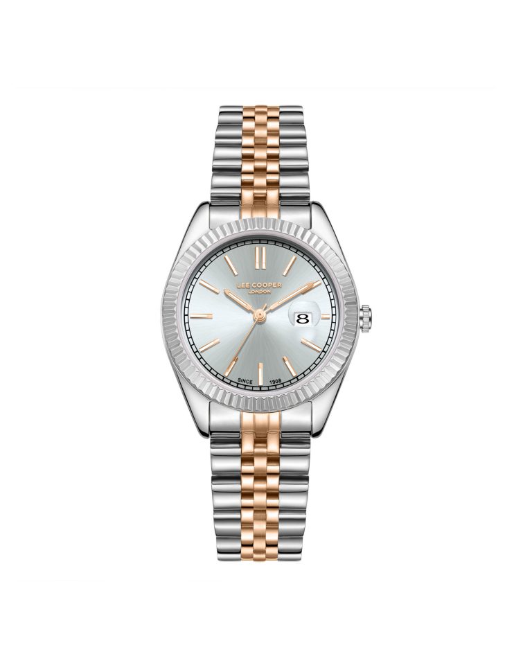 ساعت مچی زنانه لی کوپر LC08210.570