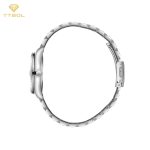 ساعت مچی زنانه لی کوپر بند استیل LEE COOPER LC08210.570