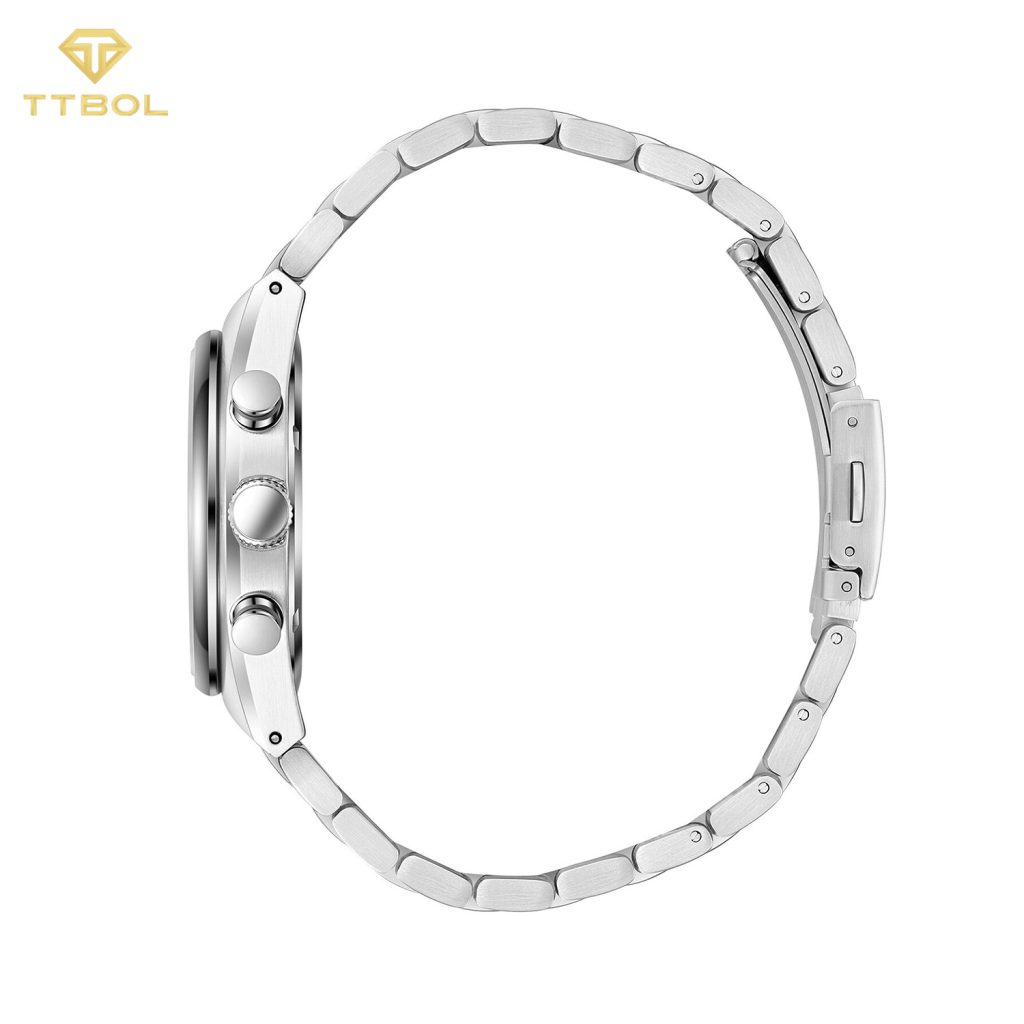 ساعت مچی مردانه لی کوپر بند استیل LEE COOPER LC08214.300