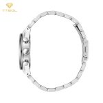 ساعت مچی مردانه لی کوپر بند استیل LEE COOPER LC08214.370