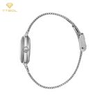 ساعت مچی زنانه لی کوپر صفحه گرد LEE COOPER LC08221.390