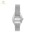 ساعت مچی زنانه لی کوپر بند سیلور LEE COOPER LC08221.390