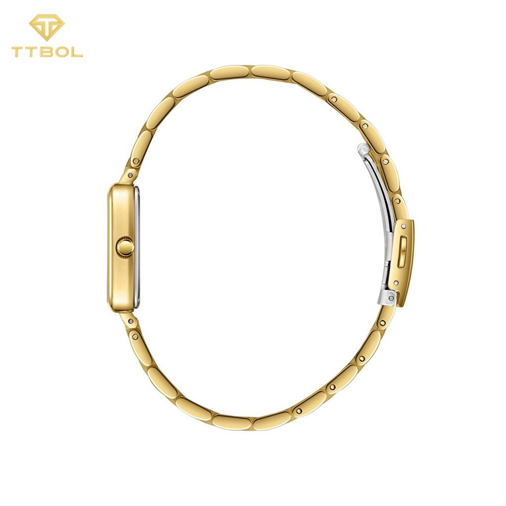 ساعت مچی زنانه لی کوپر بند استیل LEE COOPER LC08232.170