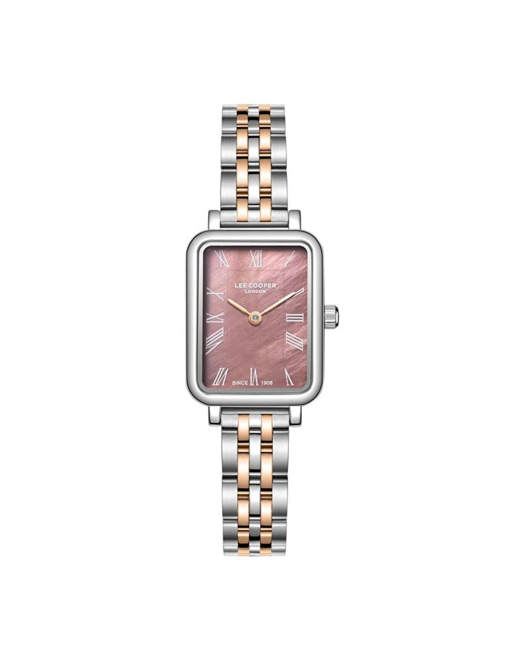 ساعت مچی زنانه لی کوپر LC08232.540