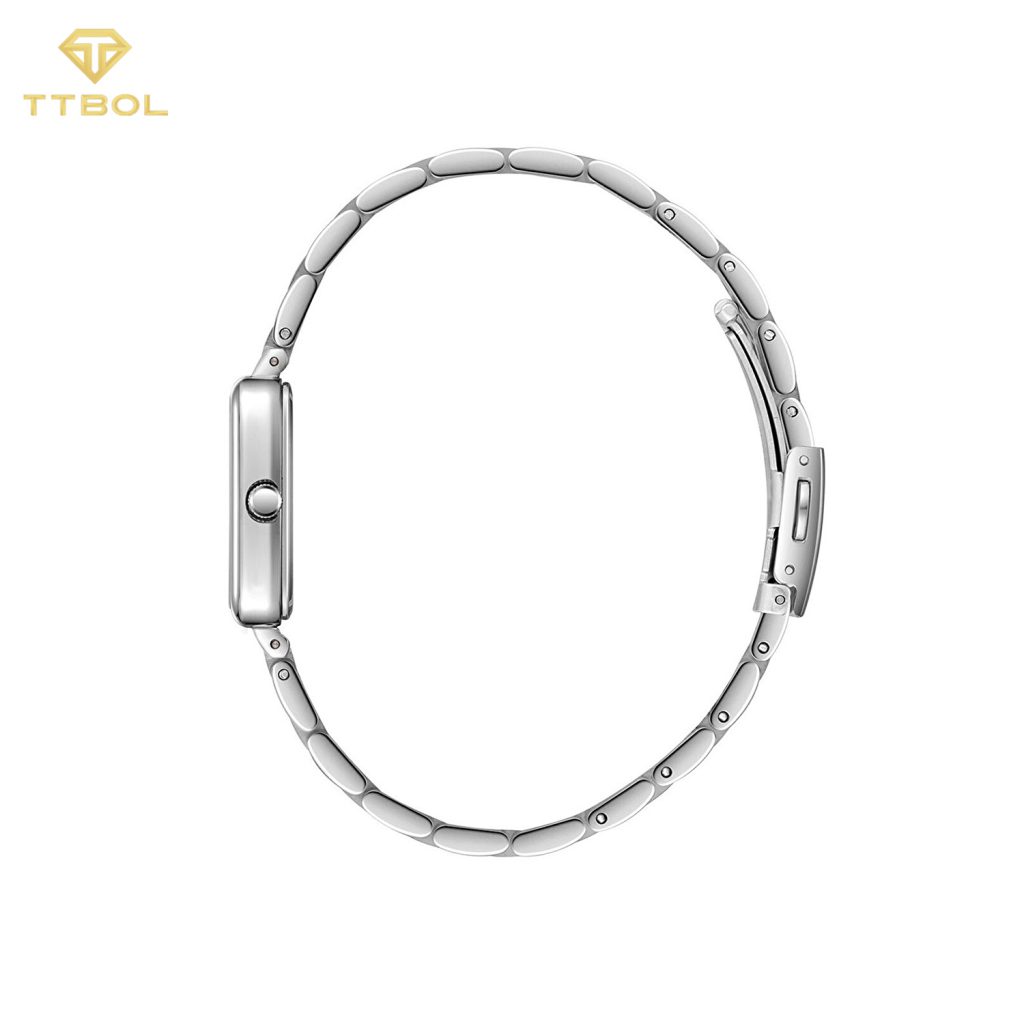 ساعت مچی زنانه لی کوپر بند استیل LEE COOPER LC08232.540