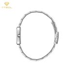 ساعت مچی زنانه لی کوپر بند استیل LEE COOPER LC08232.540