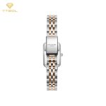 ساعت مچی زنانه لی کوپر بند استیل LEE COOPER LC08232.540