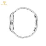 ساعت مچی مردانه لی کوپر بند سیلور LEE COOPER LC08234.310