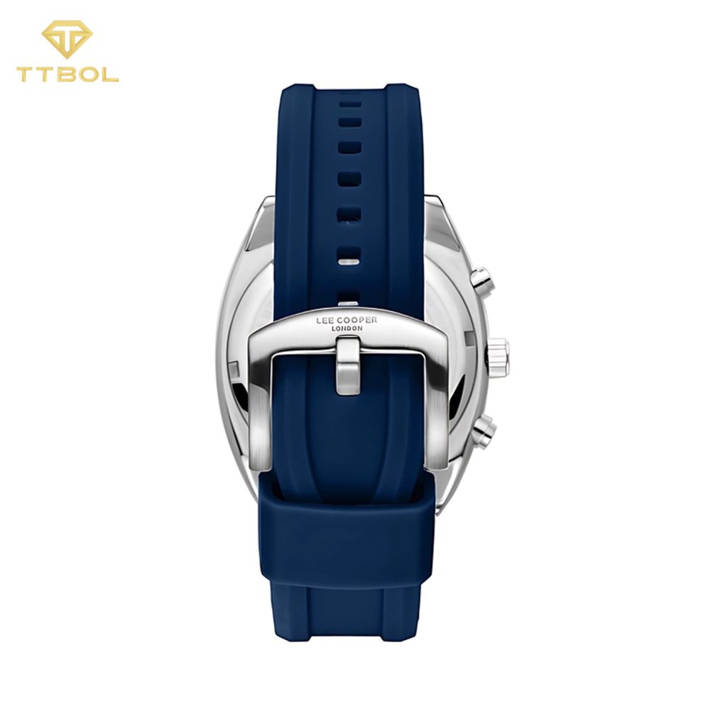 ساعت مچی مردانه لی کوپر سه موتوره LEE COOPER LC08237.399