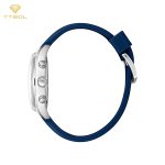 ساعت مچی مردانه لی کوپر بند سیلیکونی LEE COOPER LC08237.399