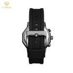 ساعت مچی مردانه لی کوپر قفل کمربندی LEE COOPER LC08238.301