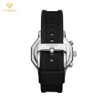 ساعت مچی مردانه لی کوپر قفل کمربندی LEE COOPER LC08238.351