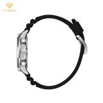 ساعت مچی مردانه لی کوپر بند رابر LEE COOPER LC08238.351