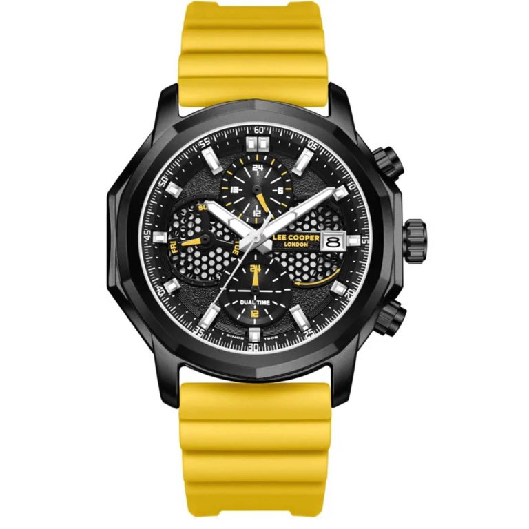 ساعت مچی مردانه لی کوپر LC08238.654