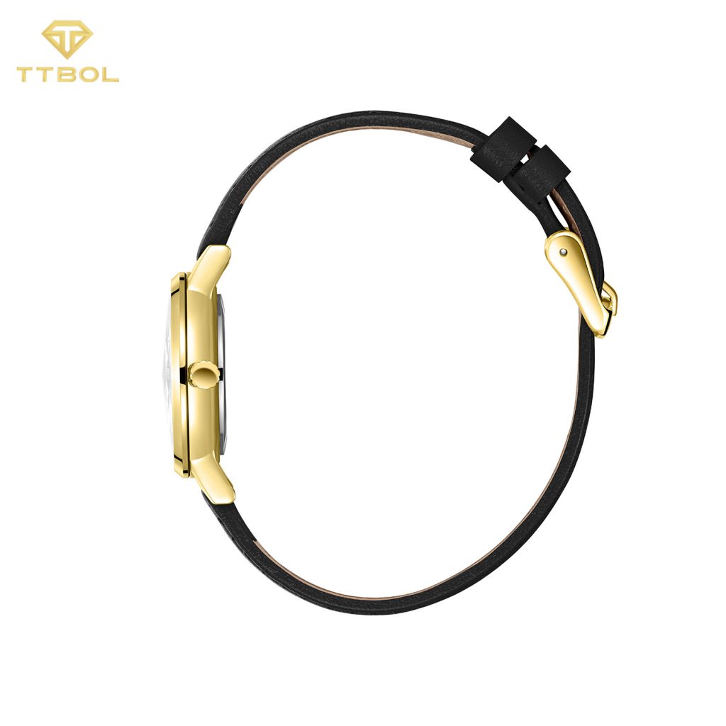 ساعت مچی زنانه لی کوپر صفحه گرد LEE COOPER LC08242.131