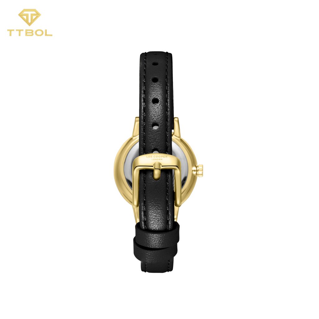 ساعت مچی زنانه لی کوپر قفل کمربندی LEE COOPER LC08242.131