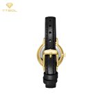 ساعت مچی زنانه لی کوپر قفل کمربندی LEE COOPER LC08242.131