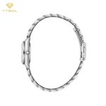 ساعت مچی زنانه لی کوپر ایندکس نگین دار LEE COOPER LC08243.320