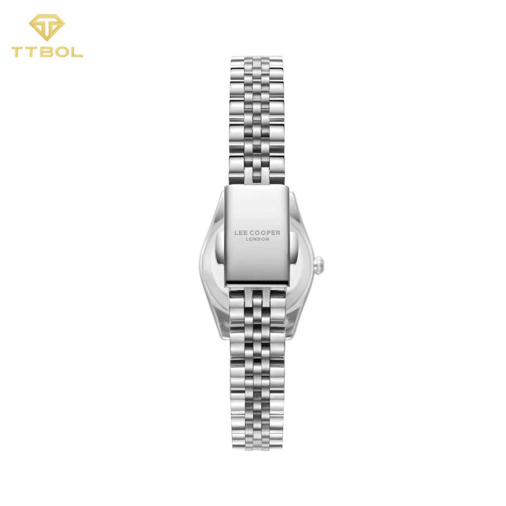 ساعت مچی زنانه لی کوپر استیل LEE COOPER LC08243.320