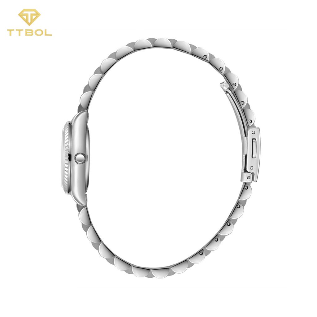 ساعت مچی زنانه لی کوپر اصل LEE COOPER LC08243.520