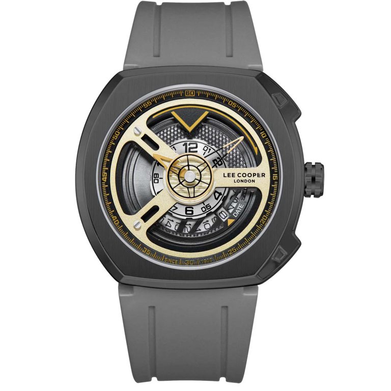 ساعت مچی مردانه لی کوپر LC08245.016