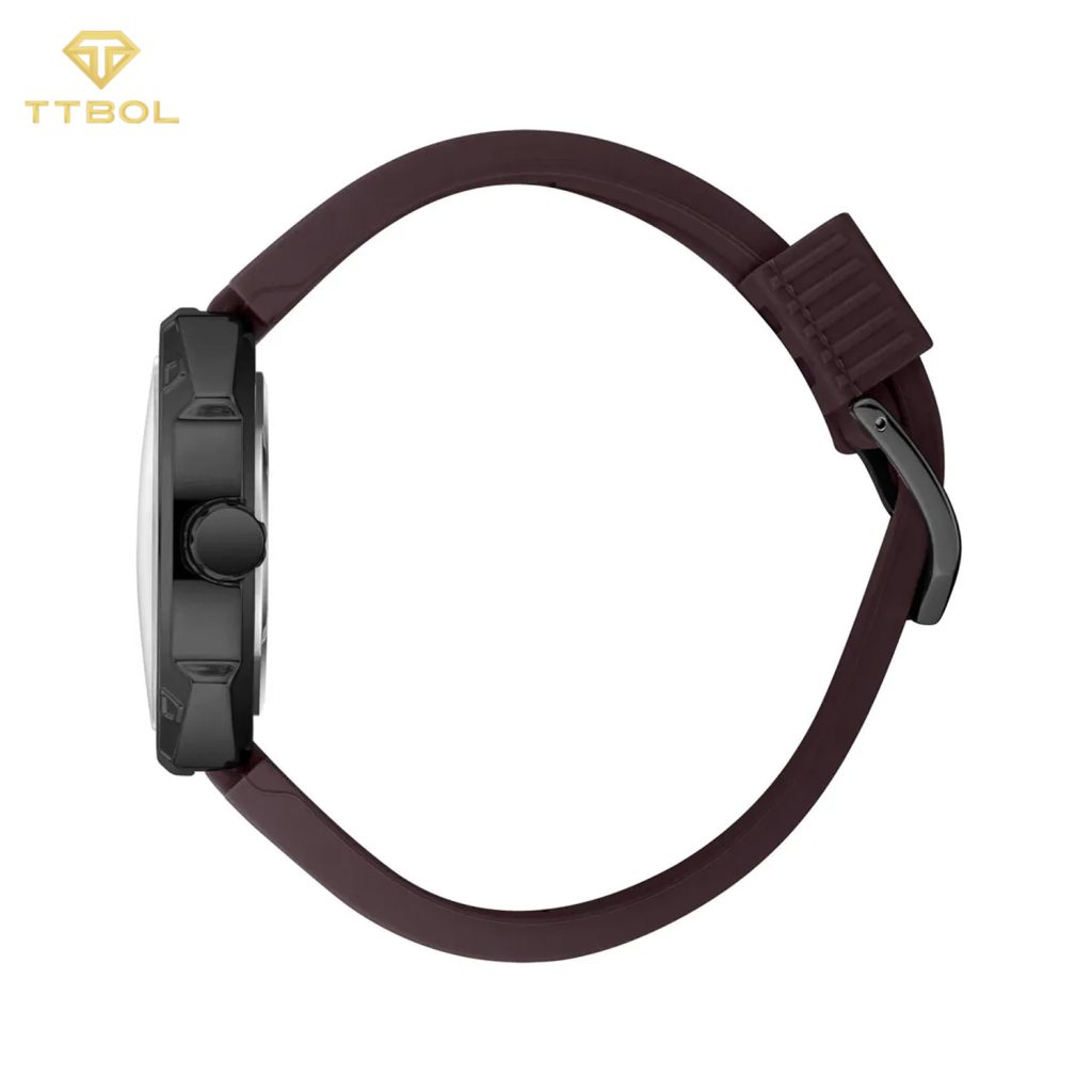 ساعت مچی مردانه لی کوپر بند سیلیکونی LEE COOPER LC08245.062