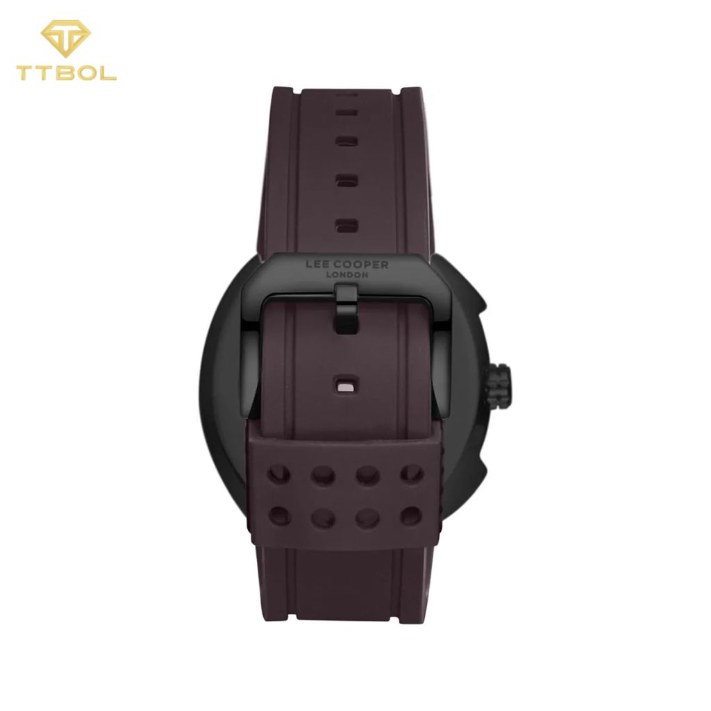 ساعت مچی مردانه لی کوپر تقویم دار LEE COOPER LC08245.062