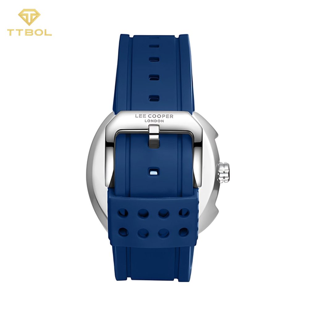 ساعت مچی مردانه لی کوپر قاب استیل LEE COOPER LC08245.399