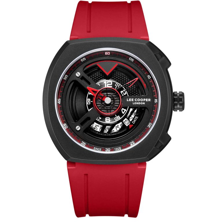 ساعت مچی مردانه لی کوپر LC08245.658