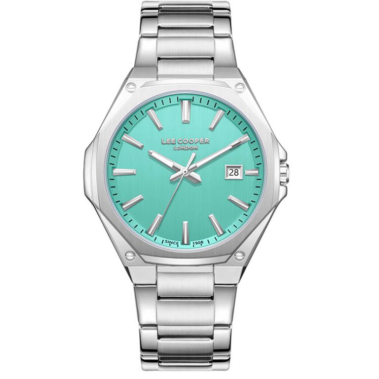 ساعت مچی مردانه لی کوپر LC08252.300
