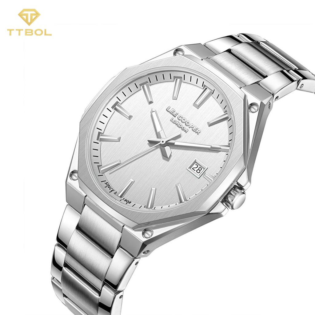 ساعت مچی مردانه لی کوپر اصل LEE COOPER LC08252.330